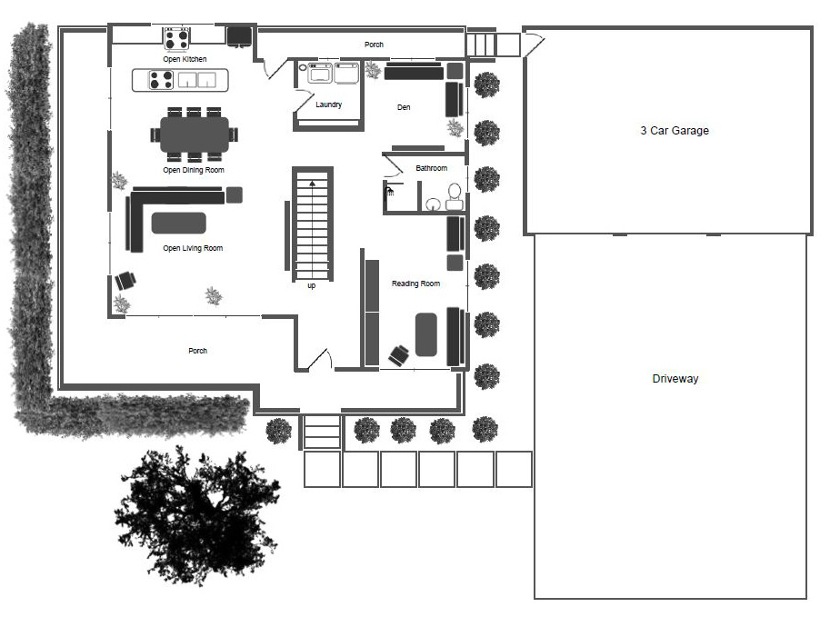 Sample Drawing
